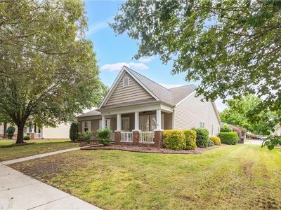 190 Bridgewater Dr, Bermuda Run, NC, 27006