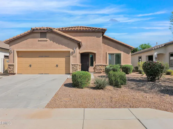 10804 W COTTONTAIL Lane, Peoria, AZ 85383