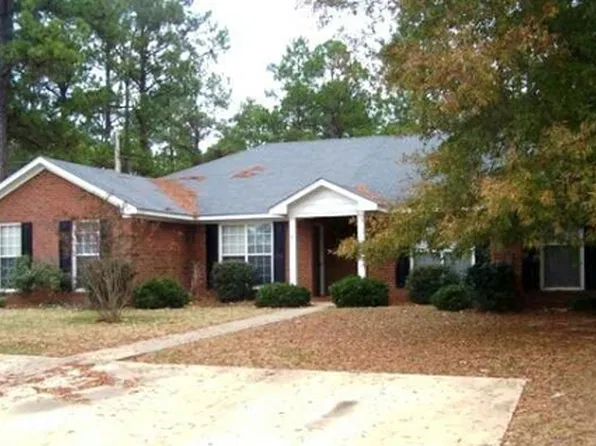 1206 Westwood Dr, Albany, GA 31721