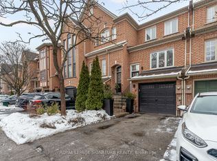 97 Harbourview Cres, Toronto, ON M8V 4A9