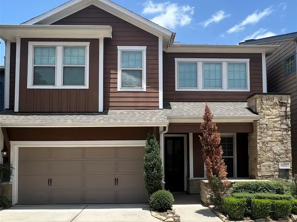 8832 Ashbloom Ln, Houston, TX 77080