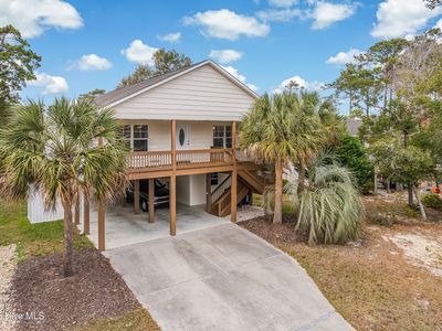 335 NE 43rd Street, Oak Island, NC, 28465