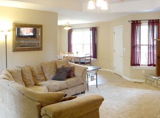 258 Trinity Rd, Branson, MO 65616