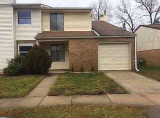 14 Desmond Run, Sicklerville, NJ 08081