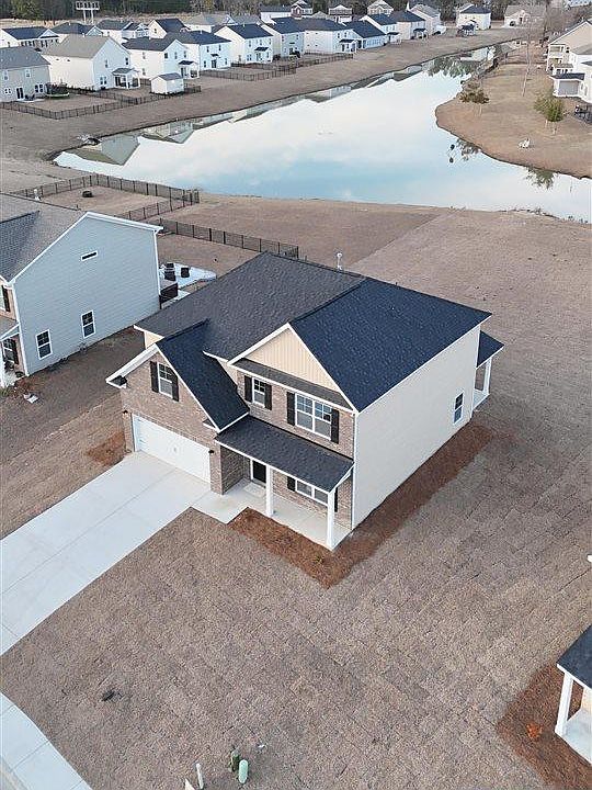 1176 Sanctuary Ln Florence SC Zillow