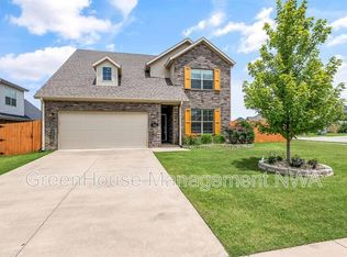 3702 SE Mistletoe Ave, Bentonville, AR 72713
