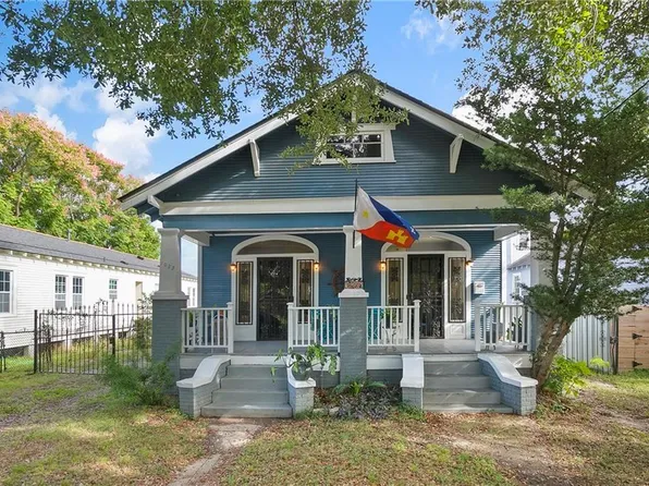 1023 Jourdan Ave, New Orleans, LA 70117