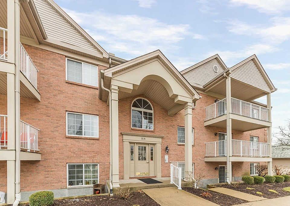 1st image of 3041 Preserve Ln APT 3C