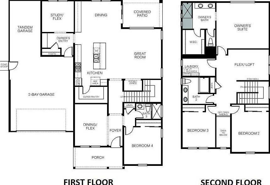 2nd image of 3046 Crystal Downs Ave Avenue