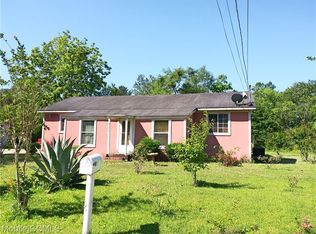 1457 Katye St, Mobile, AL 36617