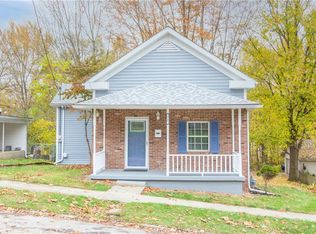 117 S Adams St, Knightstown, IN 46148