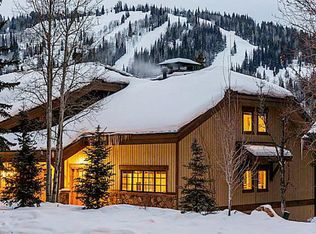 7195 Little Belle Ct, Park City, UT 84060