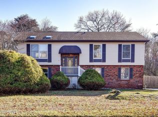 75 Hickory Hill Rd, Jackson, NJ 08527