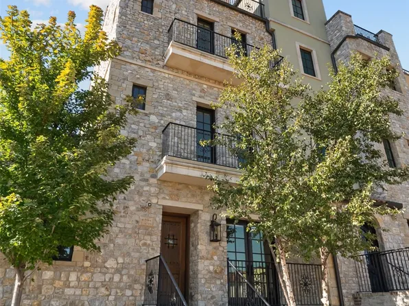 59 Cortes Dr, Westlake, TX 76262