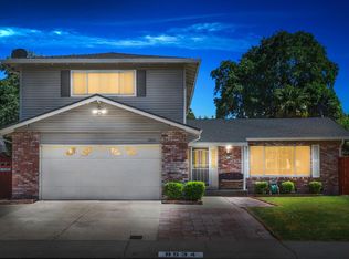 8534 Woodhaven Way, Stockton, CA