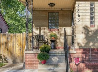 3863 Perry Street, Denver, CO 80212