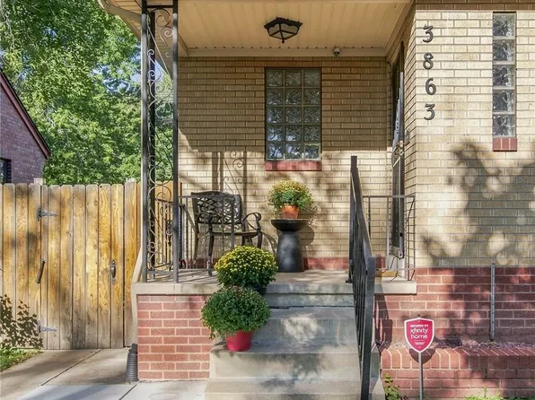 3863 Perry Street, Denver, CO 80212