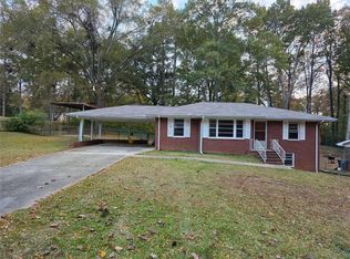 4321 Springdale Cir, Powder Springs, GA 30127