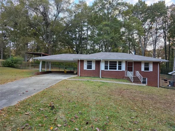 4321 Springdale Cir, Powder Springs, GA 30127