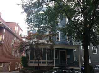 37 Perry St, Brookline, MA 02445