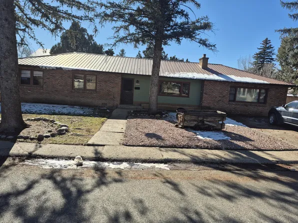 2121 Crestview Dr, Durango, CO 81301