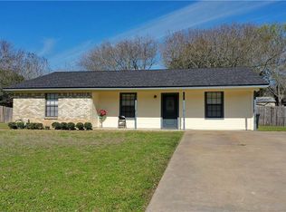 504 Simons Ave, Waco, TX 76706