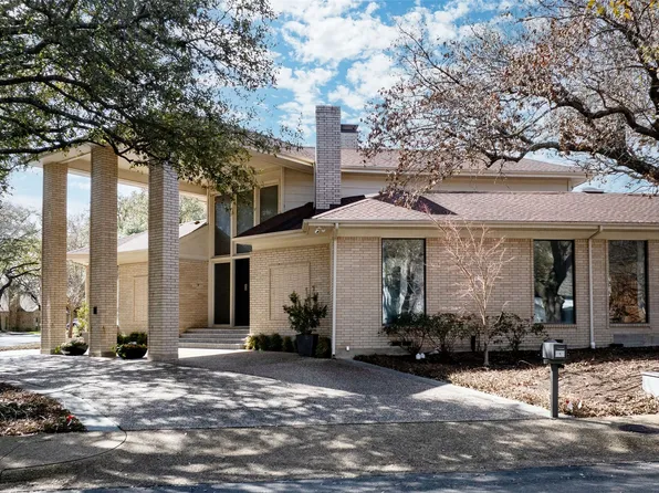 1 Queensview Ct, Dallas, TX 75225