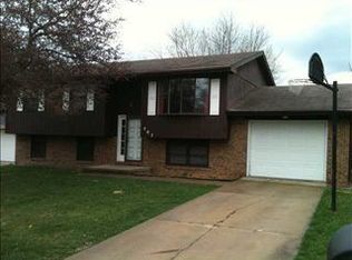 207 Orlando Ave, Normal, IL 61761