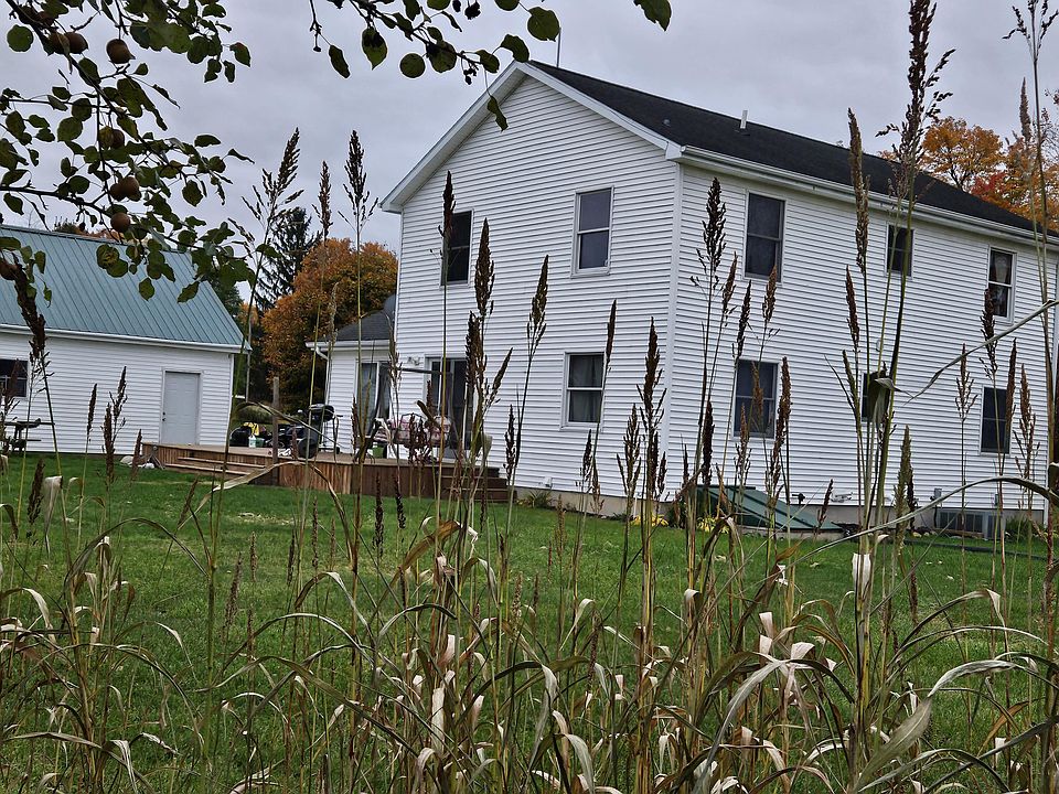2336 18 1/2 Mile Rd, Tekonsha, MI 49092 Zillow