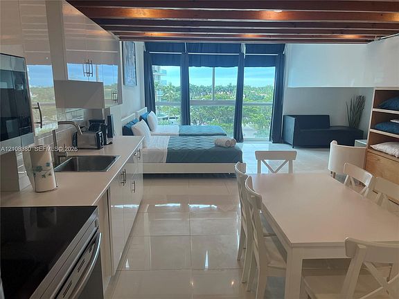 3rd image of 5445 Collins Ave APT Bay11