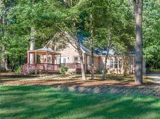 5553 Jason Rd, Greensboro, NC 27405