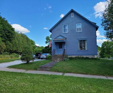16 Melrose Avenue, Rutland, VT, 05701