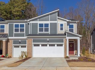 267 Millennium Dr, Pittsboro, NC 27312