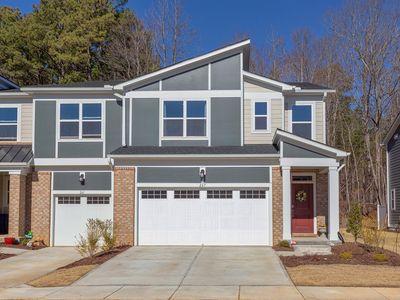 267 Millennium Dr, Pittsboro, NC, 27312