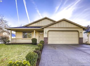 12909 NE 50th St, Vancouver, WA