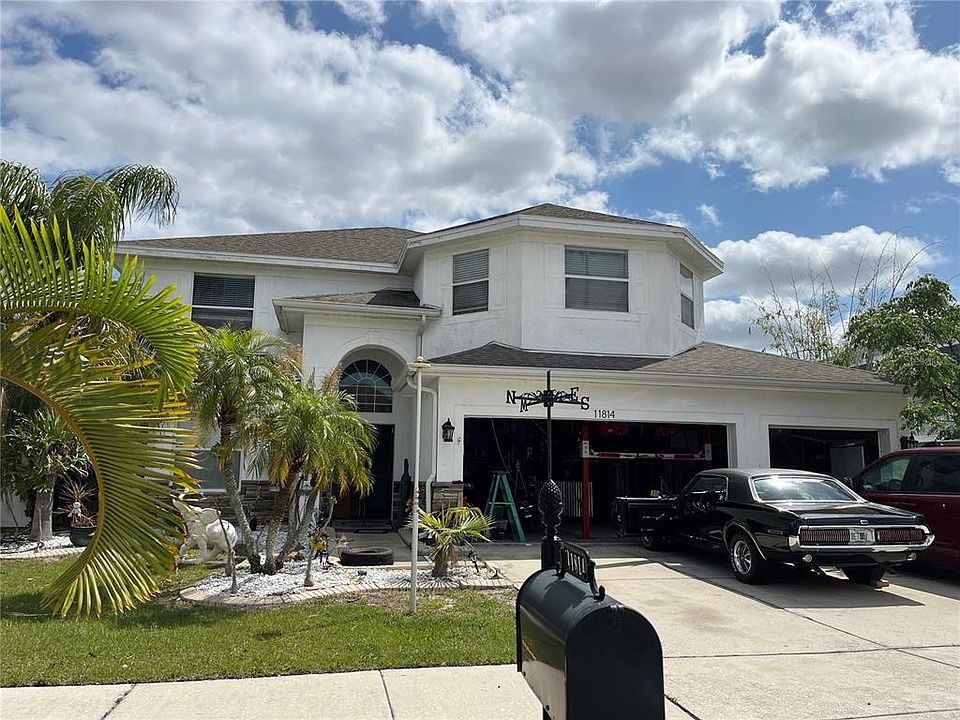 1st image of 11814 STONEWOOD GATE DRIVE