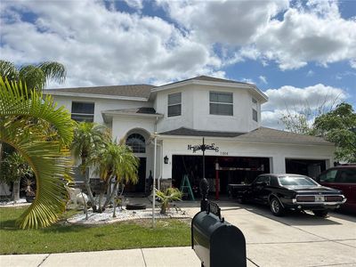 11814 Stonewood Gate Dr, Riverview, FL, 33579
