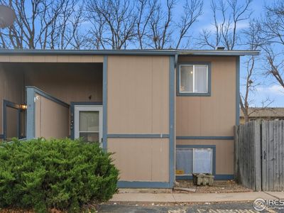 1730 Palm Dr #4, Fort Collins, CO, 80526