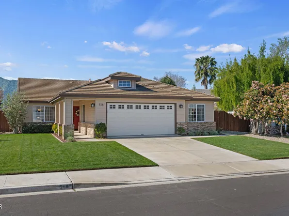 518 Farmland Dr, Buellton, CA 93427