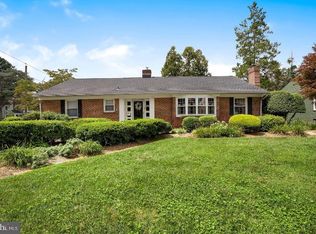 457 W Crystal Lake Ave, Haddonfield, NJ 08033