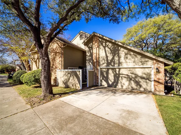 8503 Coppertowne Ln, Dallas, TX 75243