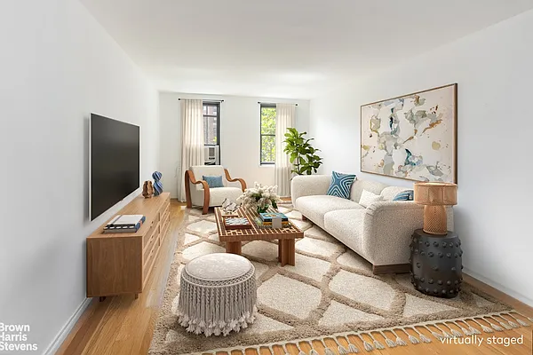 221 East 78th Street #6F in Lenox Hill, Manhattan | StreetEasy