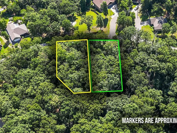 Rillington Dr #11 & 12, Bella Vista, AR 72714