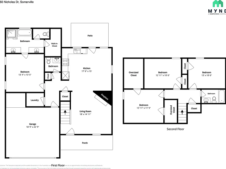 160 Nicholas Dr — Photo 24