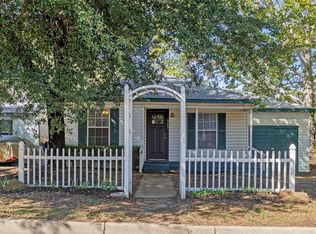 513 Bryan St, Weatherford, TX 76086