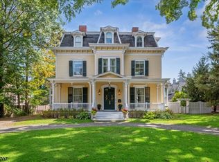 21 Franklin Pl, Morristown Town, NJ 07960