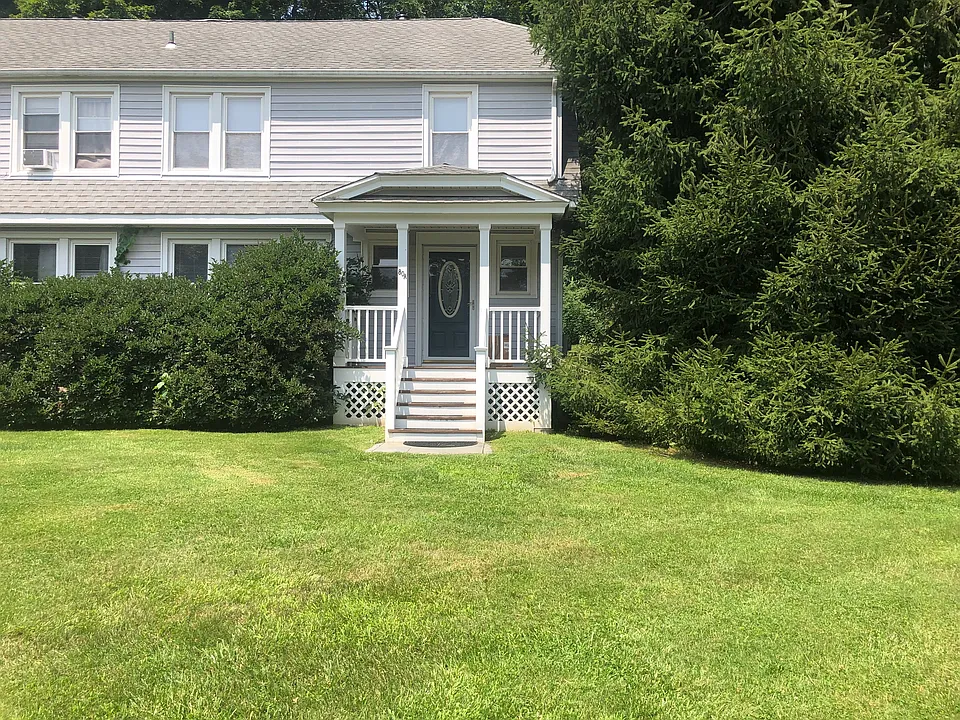 80 Portland Ave #80A
