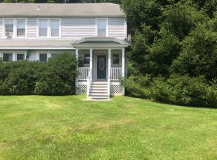 80 Portland Ave #80A, Redding, CT 06896