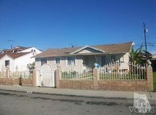 4610 S A St, Oxnard, CA 93033