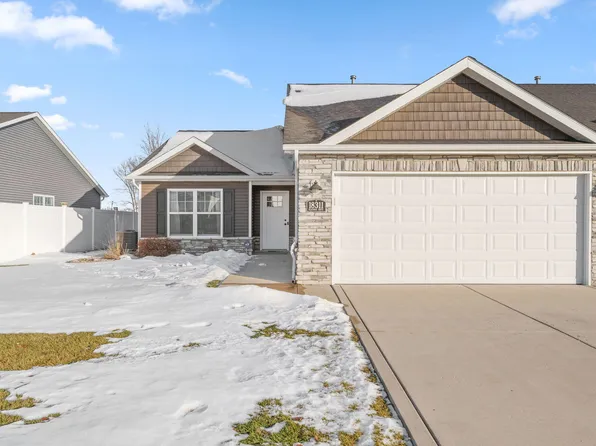 18311 Platinum Dr, Lowell, IN 46356